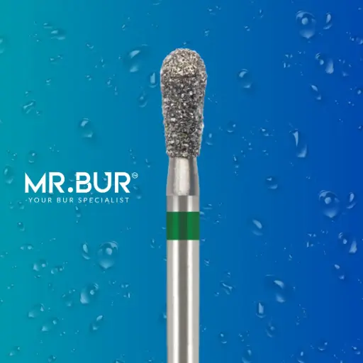 [131] FG DIAMOND PEAR