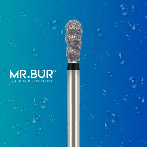 [131Z - 830L/022] FG DIAMOND COOLING TWISTER SUPER COURSE