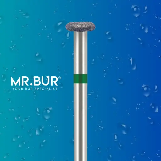 [133] FG DIAMOND DONUT