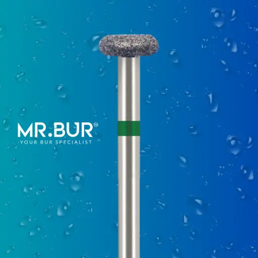 [134] FG DIAMOND DONUT