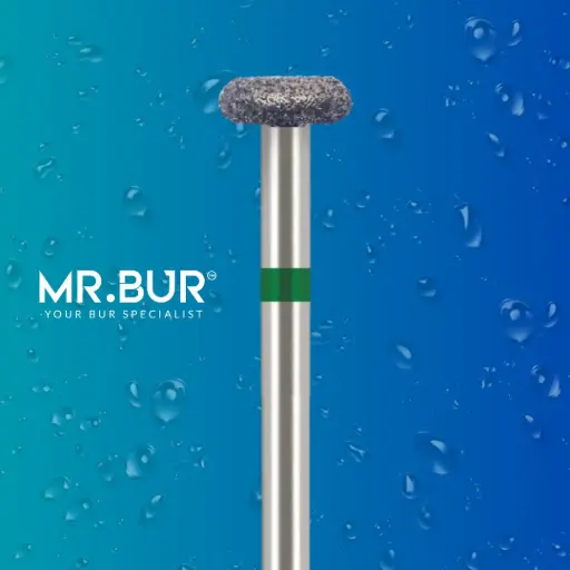 [134A] FG DIAMOND DONUT