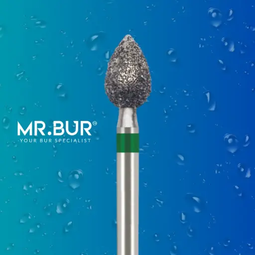 [136] FG DIAMOND FLAME/AMERICAN FOOTBALL