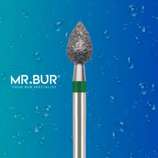 [136A] FG DIAMOND FLAME/AMERICAN FOOTBALL