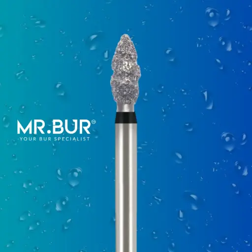 [139AZ - 368/023] FG DIAMOND COOLING TWISTER SUPER COURSE