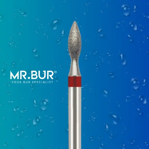 [139F] FG DIAMOND FLAME/AMERICAN FOOTBALL FINE