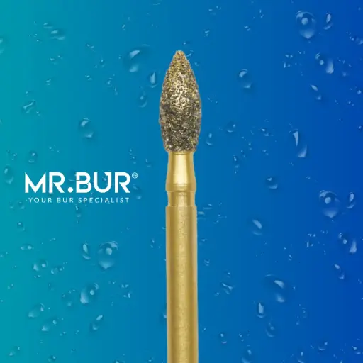 [139G - 368/21] FG GOLD PLATTED DIAMOND (4 LAYERS)