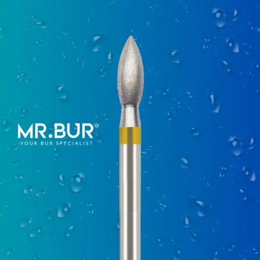 [139SF] FG DIAMOND FLAME/AMERICAN FOOTBALL SUPER FINE