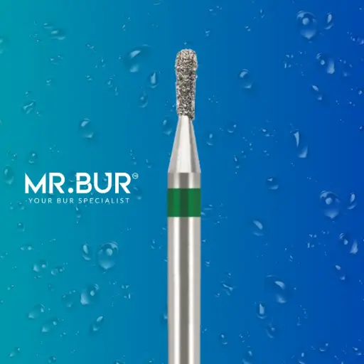 [14] FG DIAMOND PEAR