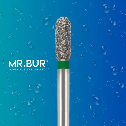 [143S] FGS DIAMOND PEAR