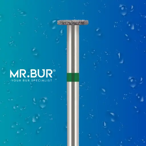 [144] FG DIAMOND WHEEL