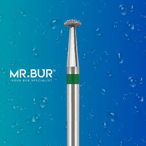 [145A] FG DIAMOND LENS/KNIFE EDGE