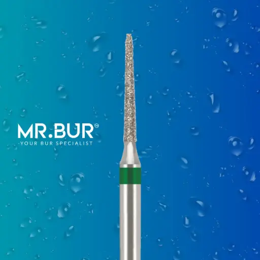 [19] FG DIAMOND TAPER TORPEDO