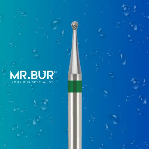 [1A] FG DIAMOND ROUND