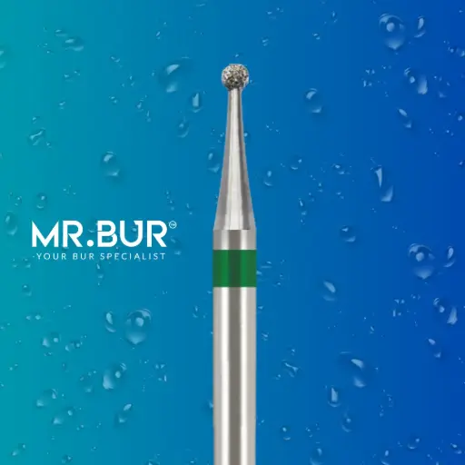 [1B] FG DIAMOND ROUND