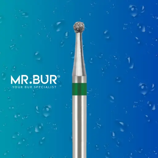 [2] FG DIAMOND ROUND