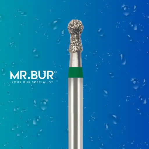 [201] FG DIAMOND ROUND COLLAR