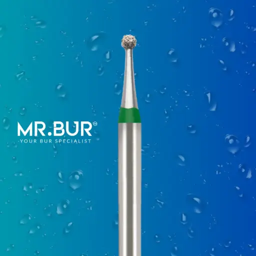 [202D] FGS DIAMOND ROUND