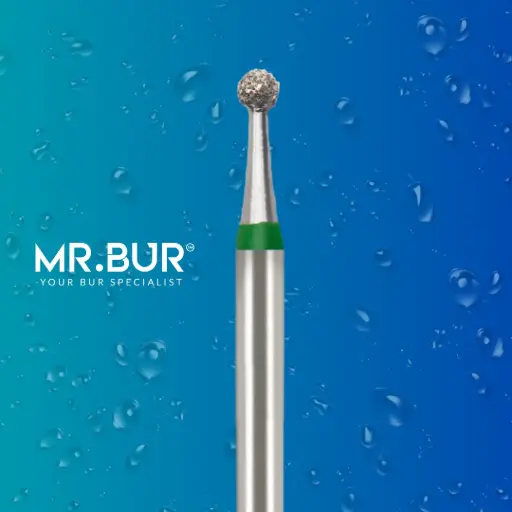 [203A] FGS DIAMOND ROUND