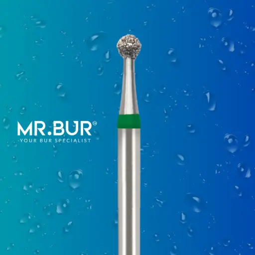 [204] FGS DIAMOND ROUND