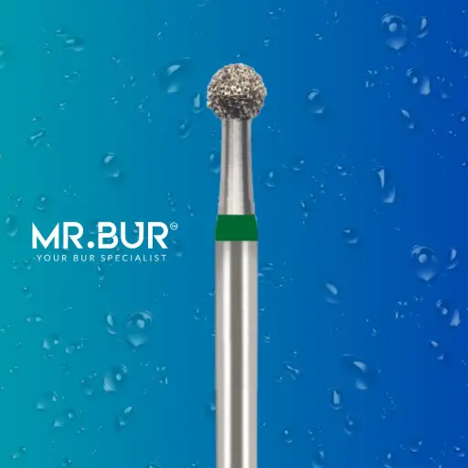 [204B] FGS DIAMOND ROUND