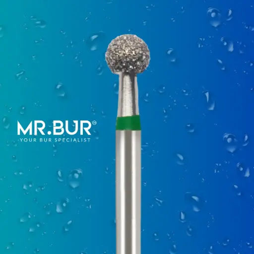 [204C] FGS DIAMOND ROUND