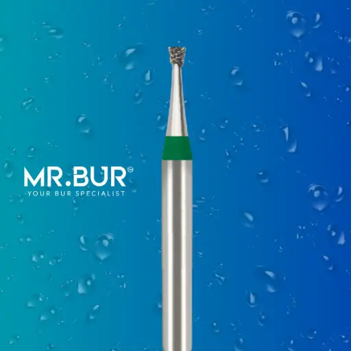 [206] FGS DIAMOND INVERTED CONE