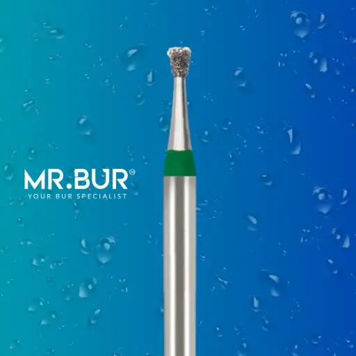 [206A] FGS DIAMOND INVERTED CONE