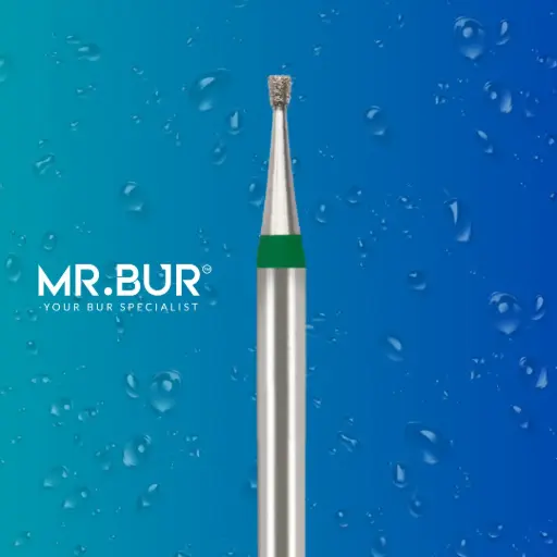 [206B] FGS DIAMOND INVERTED CONE