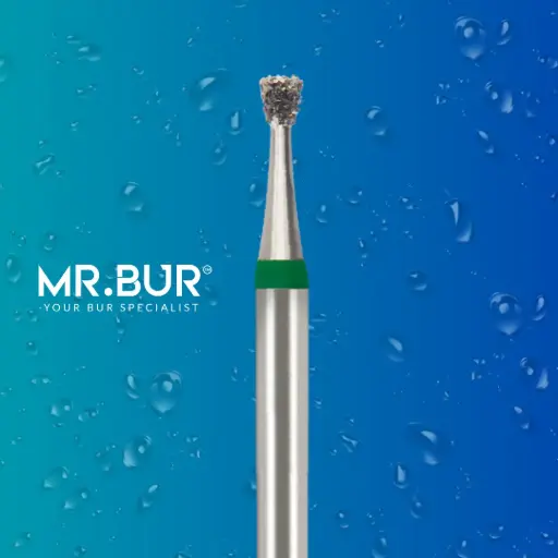 [207] FGS DIAMOND INVERTED CONE