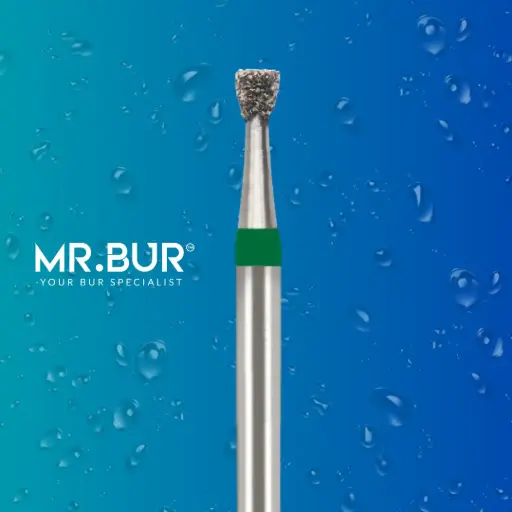 [207A] FGS DIAMOND INVERTED CONE