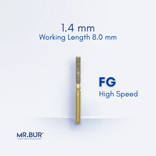 [20G - 837/014] FG GOLD PLATTED DIAMOND (4 LAYERS)