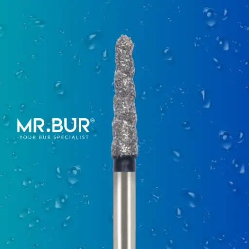 [213Z - S856/018] FG DIAMOND COOLING TWISTER SUPER COURSE