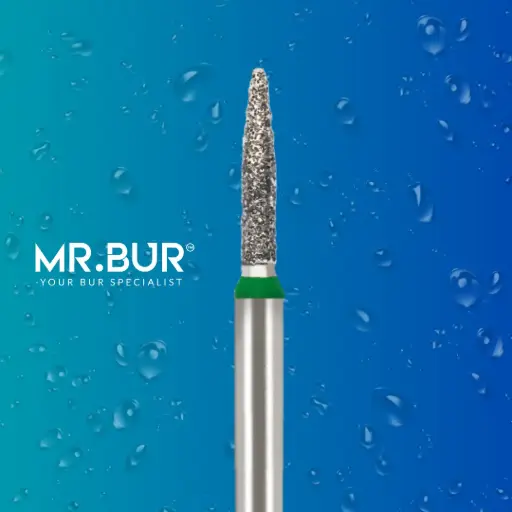 [215] FGS DIAMOND FLAME