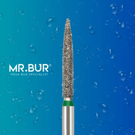 [216A] FGS DIAMOND FLAME