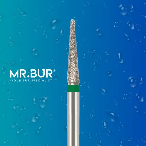 [219] FGS DIAMOND POINTED