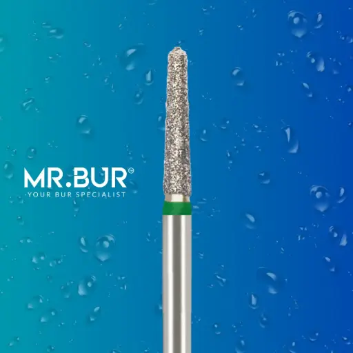 [220] FGS DIAMOND TAPER TORPEDO