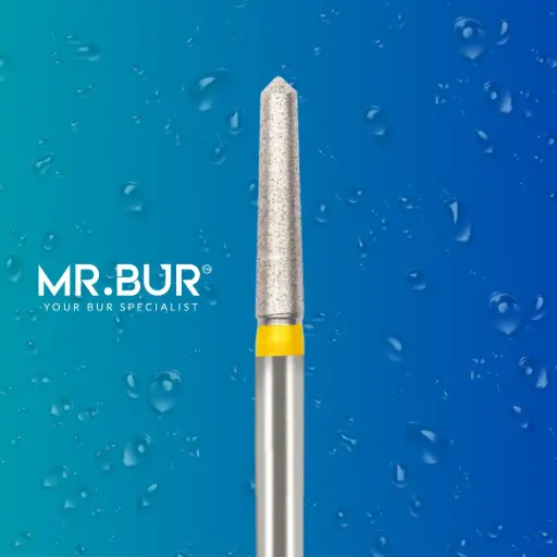 [220ASF] FG DIAMOND TAPER TORPEDO SUPER FINE