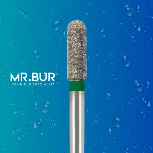 [221] FGS DIAMOND PEAR