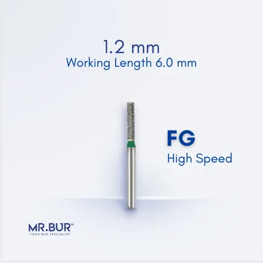 [223] FGS DIAMOND CYLINDER FLAT