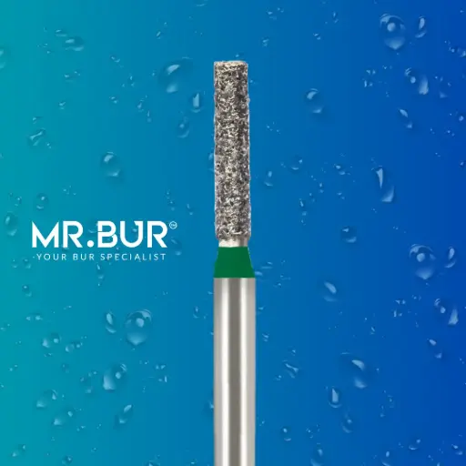 [223] FGS DIAMOND CYLINDER FLAT