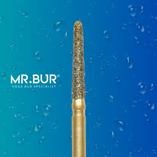 [224G - S850/16] FG GOLD PLATTED DIAMOND (4 LAYERS)