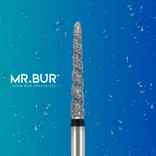 [227AZ - S848/012] FG DIAMOND COOLING TWISTER SUPER COURSE