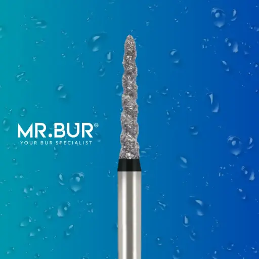 [227BZ - S848/014] FG DIAMOND COOLING TWISTER SUPER COURSE