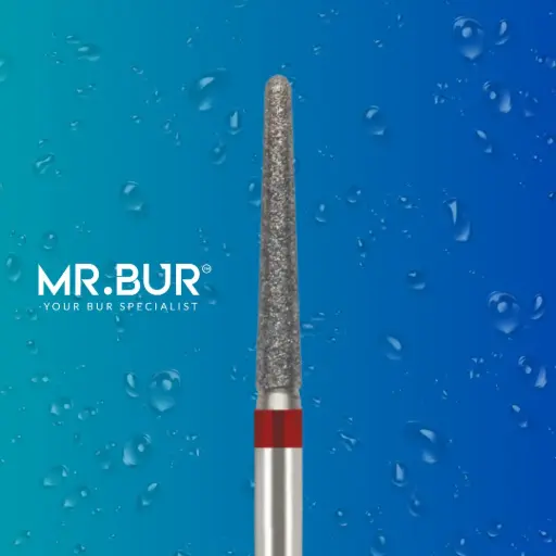 [228F] FGS TAPER ROUND END FINE