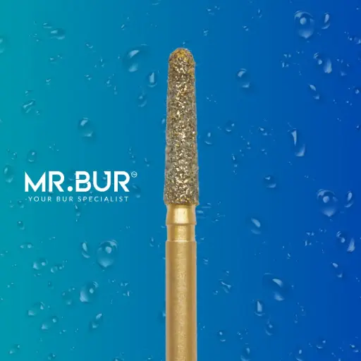 [229G - S850/18] FG GOLD PLATTED DIAMOND (4 LAYERS)