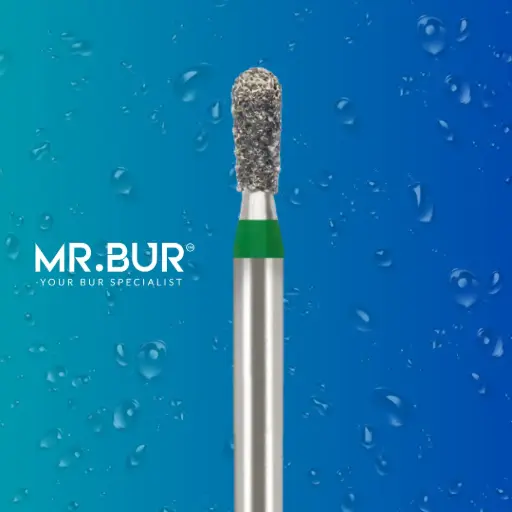 [231] FGS DIAMOND PEAR