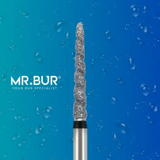 [235AZ - S879K/014] FG DIAMOND COOLING TWISTER SUPER COURSE