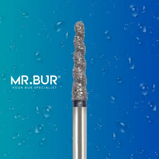 [237Z - S856/016] FG DIAMOND COOLING TWISTER SUPER COURSE