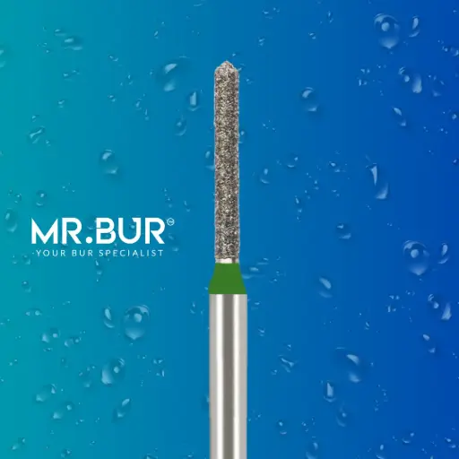 [240] FGS DIAMOND TAPER TORPEDO