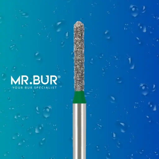 [241] FGS DIAMOND TAPER TORPEDO